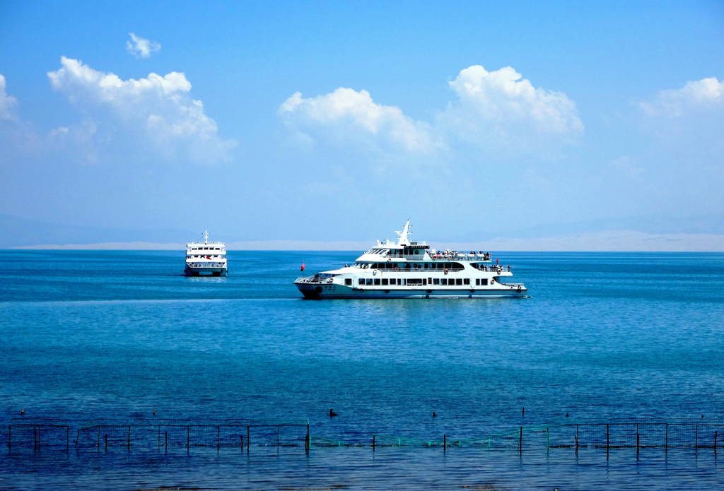 青海湖
